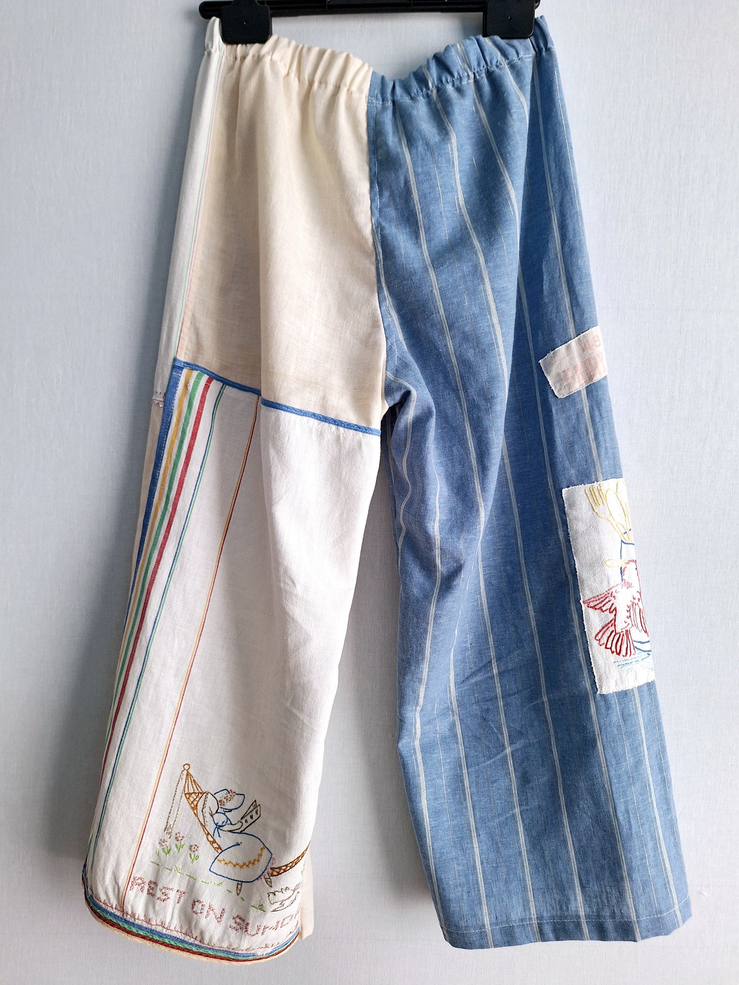 "FAIRY FLAKE"🧚♀️PANTS S/M
