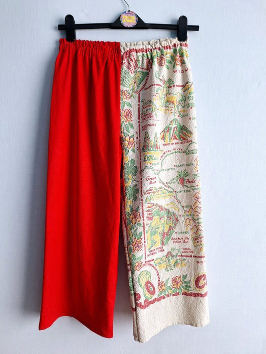 "COLORADO" 🇺🇸 PANTS S/M