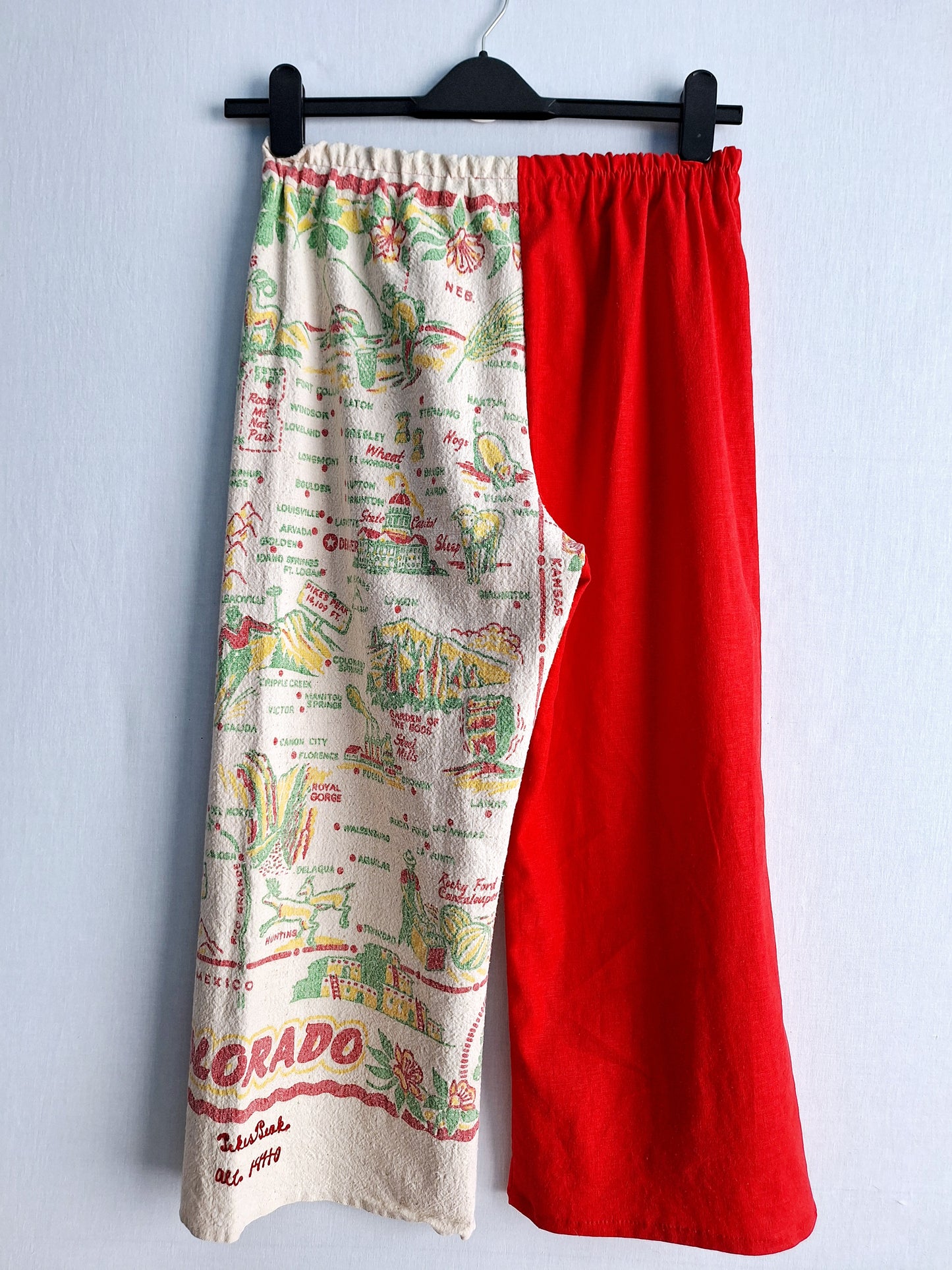 "COLORADO" 🇺🇸 PANTS S/M