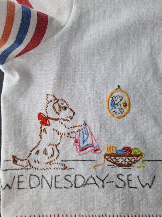 "BUSSY DOGGYS" camisa button up shirt 🌈 S/M