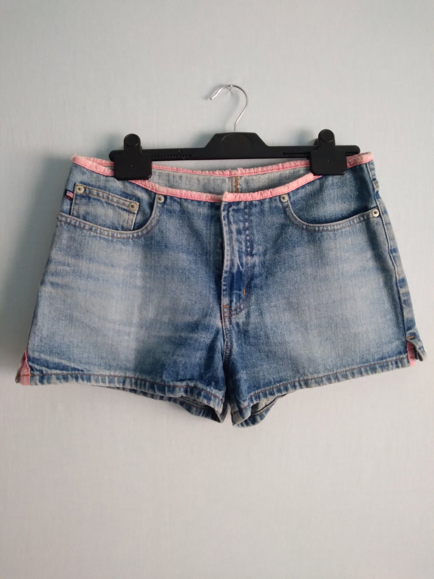 Vintage RALPH LAUREN denim shorts